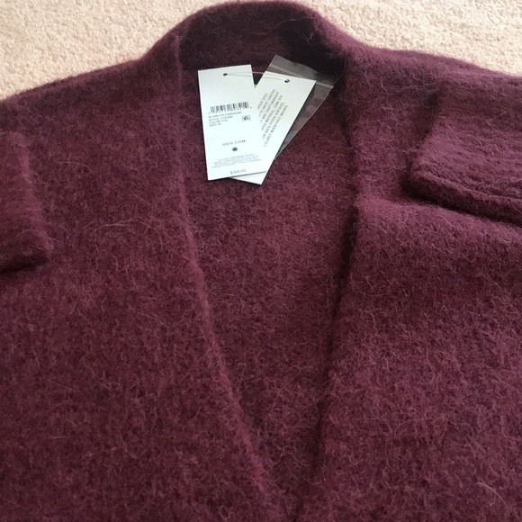 UGG brand new women’s over size button down sweater - Picture 15 of 15